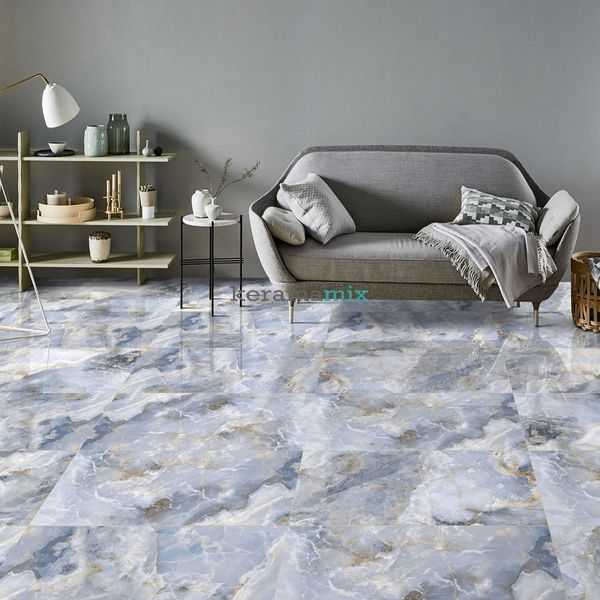 Керамограніт Ceramica Deseo | NESTLE SKY 60x120 см 17739 фото