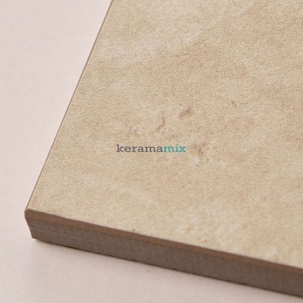 Керамогранит Italgraniti | Плитка I Travertini TR0212 Travertino Bianco Cross Cut Sq. 120x120 см 209922 фото