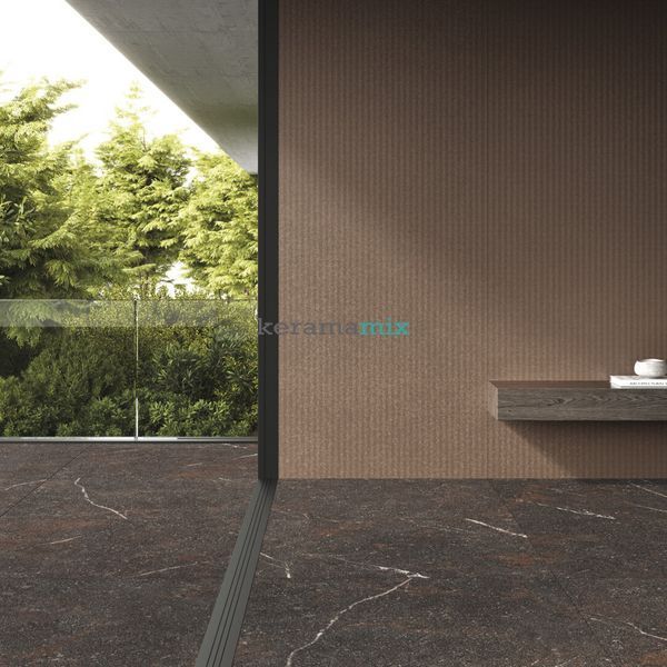 Керамограніт Peronda | Плитка Royal Brown Sp/R 100x100 см 209872 фото