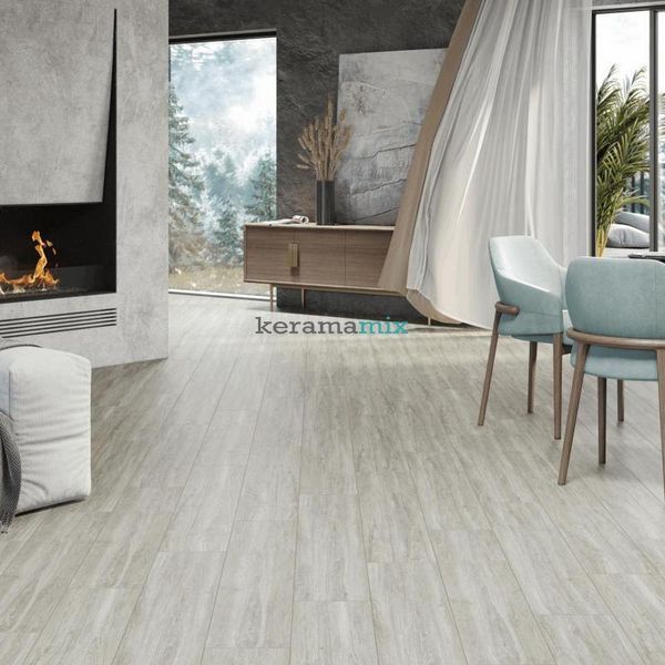Плитка под дерево Inter Gres | Timber коричневый темный 2090 189 032 20x120 см 11921 фото