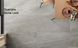 Керамогранит Atlas Concorde | Плитка Ultrablock White 60х120 Matt Rectified 9mm (AP9M) 210220 фото 12