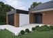 Плитка Cerrad | ARGILLA WALNUT 14,8 x 30 202378 фото 2