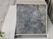 Керамограніт Fiera Ceramica | Princess Dark Grey 600х600х7 18138 фото 1