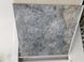 Керамограніт Fiera Ceramica | Princess Dark Grey 600х600х7 18138 фото 2