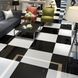 Керамогранит Megagres | WHITE POL HY603P 60x60 см 17689 фото 2