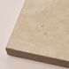 Керамогранит Italgraniti | Плитка I Travertini TR0212 Travertino Bianco Cross Cut Sq. 120x120 см 209922 фото 5