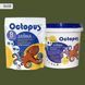 Двокомпонентна епоксидна затирка фуга для плитки і мозаїки ТМ "OCTOPUS", колір 8638 1,25 кг. 209473 фото 1