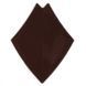 Плитка для стін Snake SN 00017 Glossy Brown 16x20 10446 фото 1