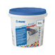 Епоксидна затирка Mapei Kerapoxy Easy Design 111 Сріблясто-сірий, 3 кг 209718 фото 1