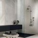 Керамограніт крупноформатний Florim | Florim Eccentric Luxe, Cloudy White 120х280 glossy 6mm (778821) 19161 фото 2