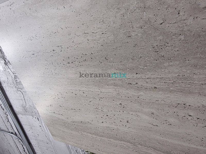 Керамограніт Kutahya | Travertine Ivory RT 60 x120 202228 фото