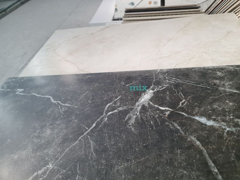 Керамограніт La Fenice | Antique Aurea Nero Navona 60x120 18841 фото