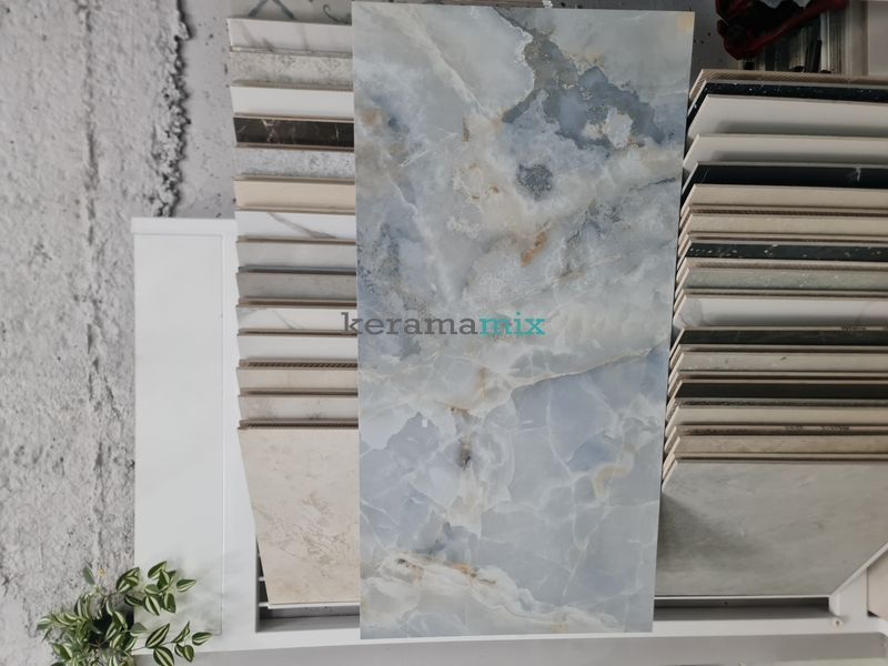 Керамограніт Ceramica Deseo | NESTLE SKY 60x120 см 17739 фото