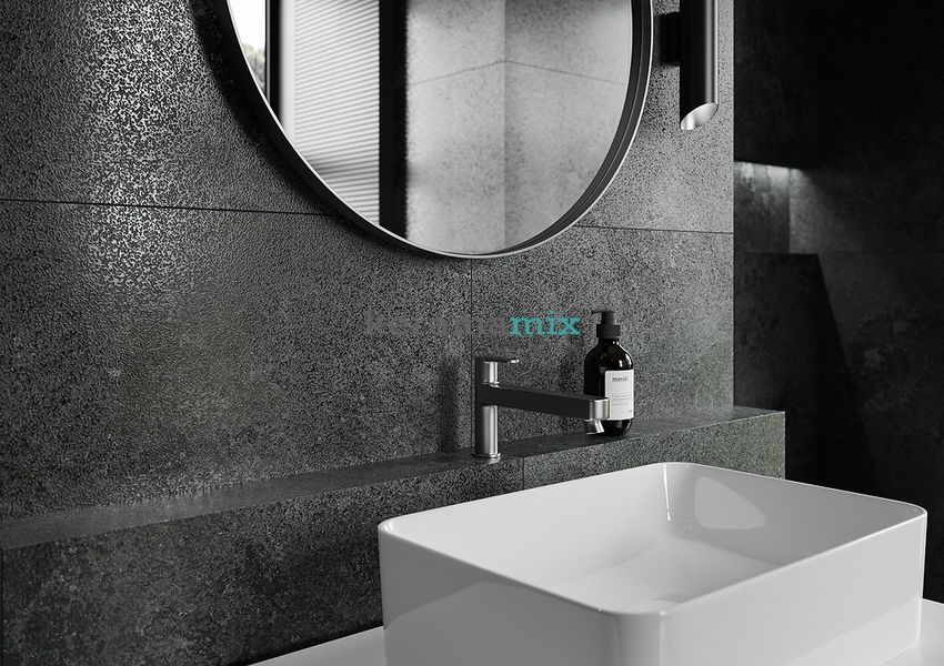 Керамогранит Cersanit | Candy Gptu 607 Grey 59,8x59,8 см 16297 фото