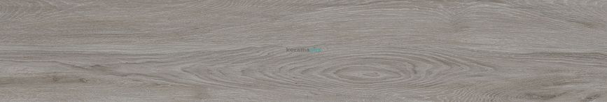 Плитка под дерево Teo Ceramics (Allore) | Bavaria Grey F PR 198x1200x8 R Mat 1 11677 фото