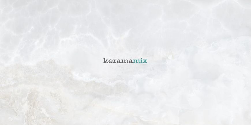 Керамограніт ALMERA CERAMICA | IMPALA BIANCO 60x120 см 19461 фото