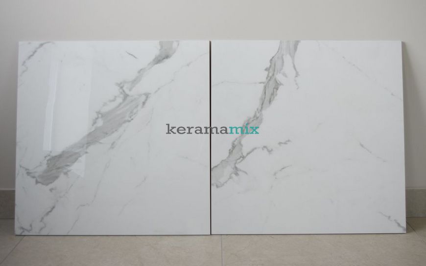 Керамограніт Teo Ceramics (Allore) | Alcora Grey F P 600x600x8 R Satin 1 11533 фото