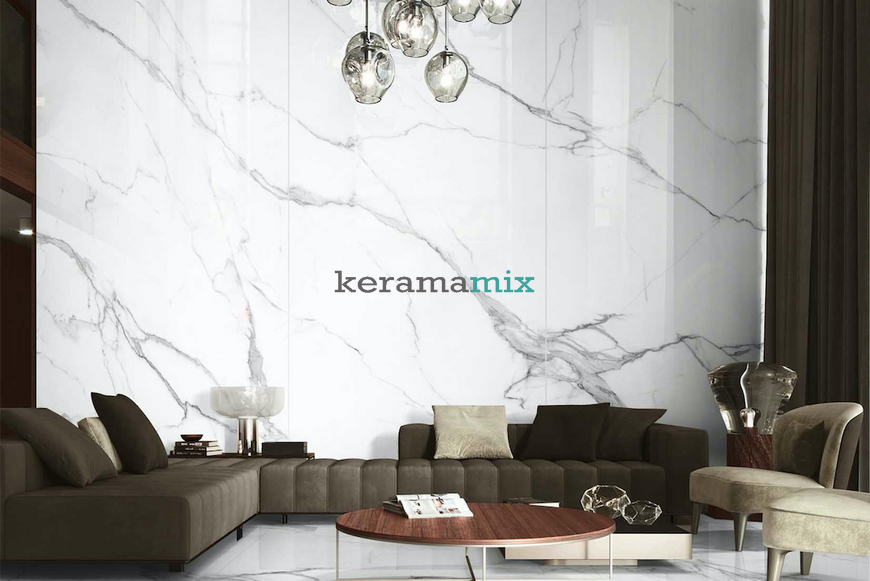 Керамогранит INSPIRO | 1227DG10 Greek Mat 1200x2700 18338 фото