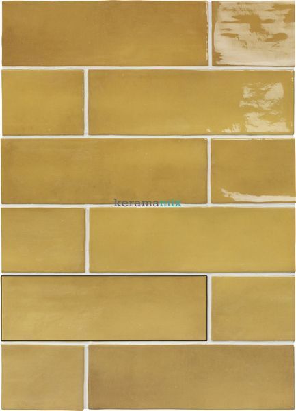 Плитка APE Ceramica | Seville Honey 6,5x20 см 208524 фото