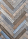 Плитка під дерево Anka Seramik | DECOR BOTANIK MULTI 15*90 202279 фото 2