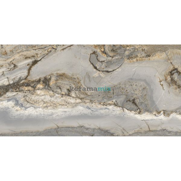 Керамогранит Megagres | FOREST LIGHT 60x120 см 17740 фото
