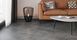 Керамограніт Golden Tile | Terragres Strada 5NУ580 антрацит 600х600х8 202529 фото 2