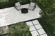 Утолщенный керамогранит Teo Ceramics (Allore) | Carma White F PCR 600x600x20 R Mat 1 208326 фото 2