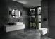 Керамограніт Cersanit | Candy Gptu 607 Graphite 59,8x59,8 см 16298 фото 11