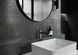 Керамограніт Cersanit | Candy Gptu 607 Graphite 59,8x59,8 см 16298 фото 10