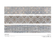 Плитка під дерево Anka Seramik | DECOR BOTANIK MULTI 15*90 202279 фото 1