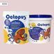 Двухкомпонентная эпоксидная затирка для плитки и мозаики ТМ "OCTOPUS", цвет 8250 1,25 кг. 209164 фото 1