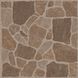 Керамогранит Golden Tile | Плитка Cortile 2F7800 коричневый 400x400x7 202679 фото 3