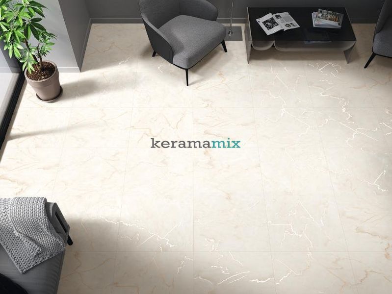 Керамогранит Livenza Granito | Dexter Ivory 60x60 см 202131 фото