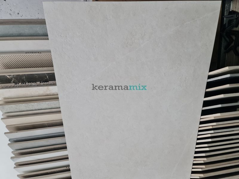 Керамогранит Almera Ceramica (Spain) | Northon Almond Mt Rect 60x120 см 18389 фото