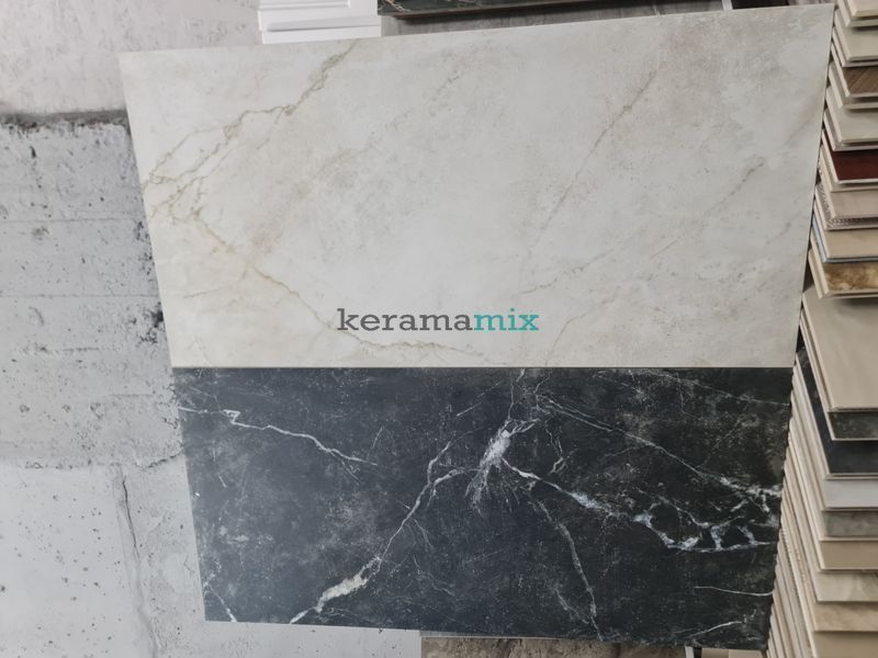 Керамограніт La Fenice | Antique Aurea Bianco Navona 60x120 18842 фото