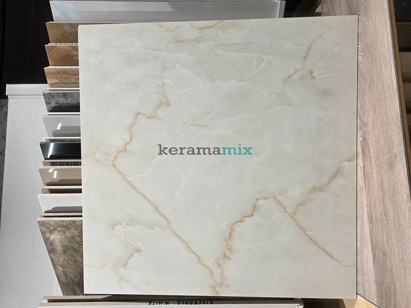 Керамогранит Livenza Granito | Dexter Ivory 60x60 см 202131 фото