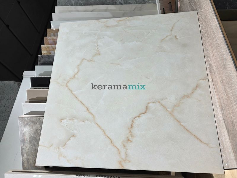 Керамогранит Livenza Granito | Dexter Ivory 60x60 см 202131 фото
