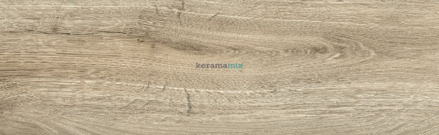 Керамограніт Primavera | Плитка RUSTIC WOOD темно-бежевий 20х65 RWHP70 208972 фото