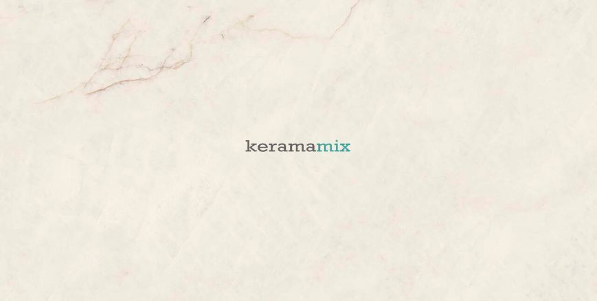Керамограніт Geotiles | 60*120 Quartzite Cream Natural 201517 фото