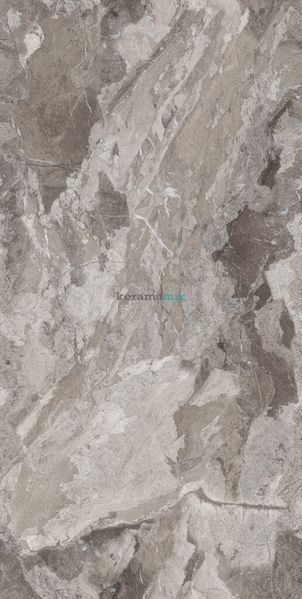 Керамогранит Varmora | Polenta Choco 60x120 см 16203 фото
