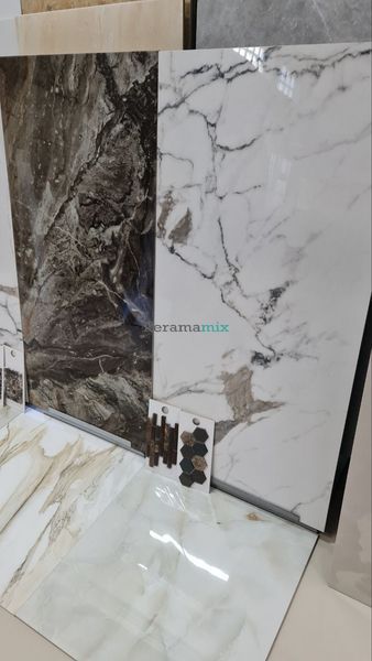 Керамогранит Kale ROYAL MARBLES MPB-R560 Asteroid 60x120 51791714 фото