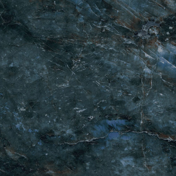 Керамограніт Netto Ceramika | Blue Stone High Glossy 60×60 13793 фото