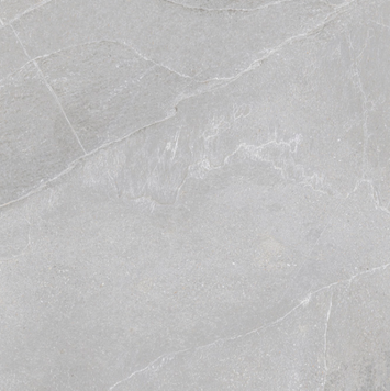 Потовщений керамограніт Teo Ceramics (Allore) | Grande Silver F PCR 600x600x20 R Mat 1 208327 фото