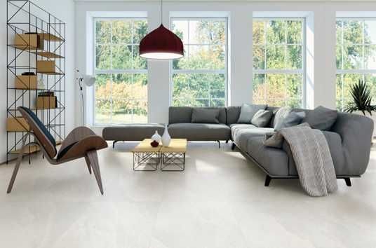 Керамограніт ITA-ITILES | ST. MORITZ WHITE RETT 600*1200 мм