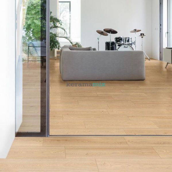 Плитка под дерево Marazzi | Alma Miele 20x120 Rett. (MFDC) 18741 фото