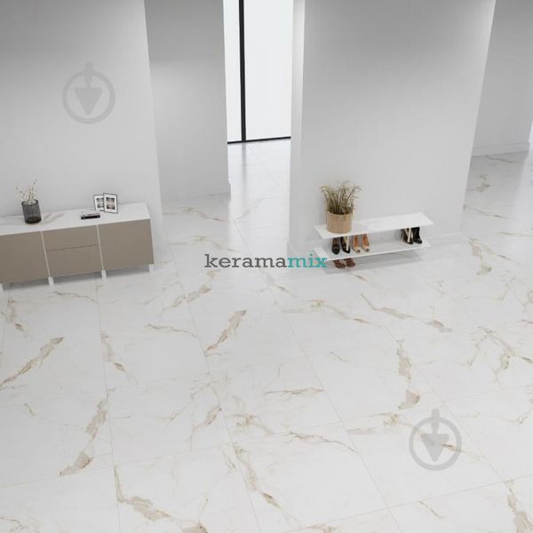 Керамограніт Teo Ceramics (Allore) | Alcora Gold F P 60x120 R Mat 11443 фото