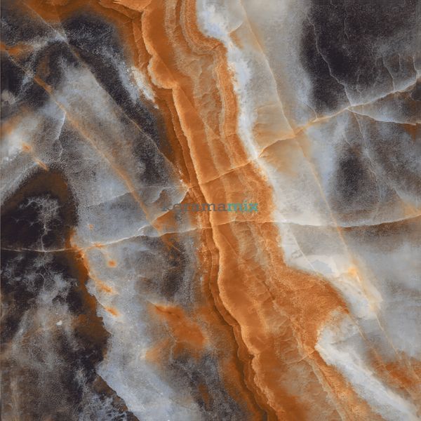 Керамогранит Teo Ceramics (Allore) | Alexandria Rust F P 600x600x8 R Full Lappato 1 17541 фото