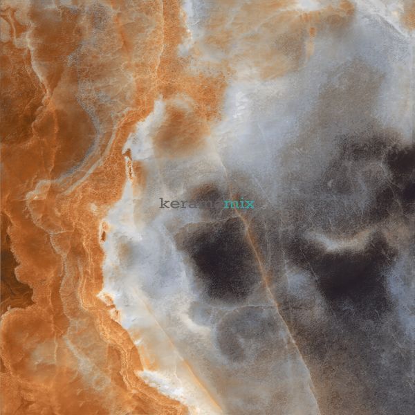 Керамогранит Teo Ceramics (Allore) | Alexandria Rust F P 600x600x8 R Full Lappato 1 17541 фото