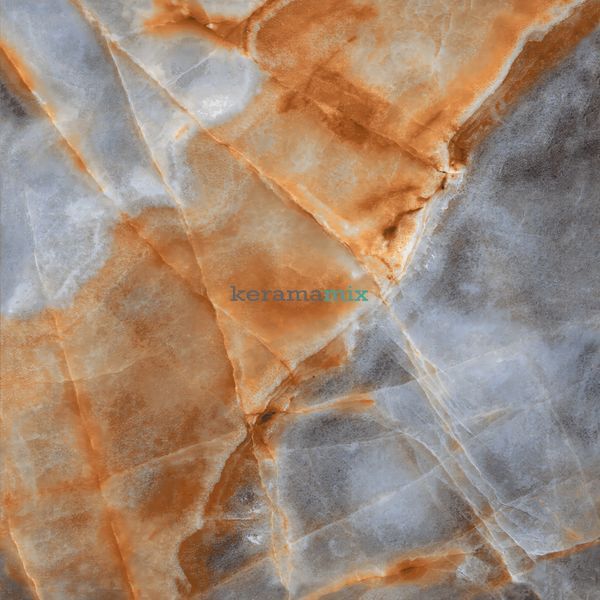 Керамогранит Teo Ceramics (Allore) | Alexandria Rust F P 600x600x8 R Full Lappato 1 17541 фото