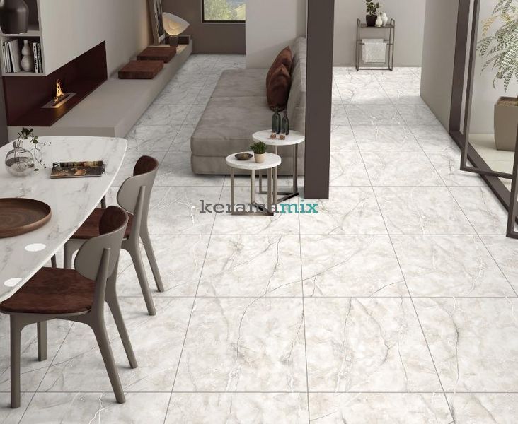 Керамограніт Livenza Granito | Klicker Natural 60x60 см 202132 фото